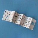 Animal Planet puzzle Londji