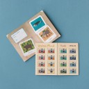 Animal Planet puzzle Londji