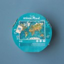 Animal Planet puzzle Londji