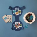 Animal Planet puzzle Londji