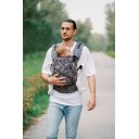 Mochila Evolutiva Neko Smart Baby (Elfida)