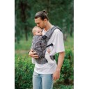 Mochila Evolutiva Neko Smart Baby (Elfida)