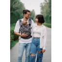 Mochila Evolutiva Neko Smart Baby (Elfida)