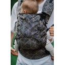 Mochila Evolutiva Neko Smart Baby (Elfida)