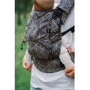 Mochila Evolutiva Neko Smart Baby (Elfida)