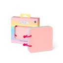 Bath Book Pastel Colors LITTLE L