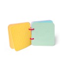 Bath Book Pastel Colors LITTLE L