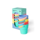 Cubos de colores Little L