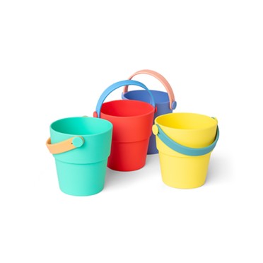 Cubos de colores Little L 2