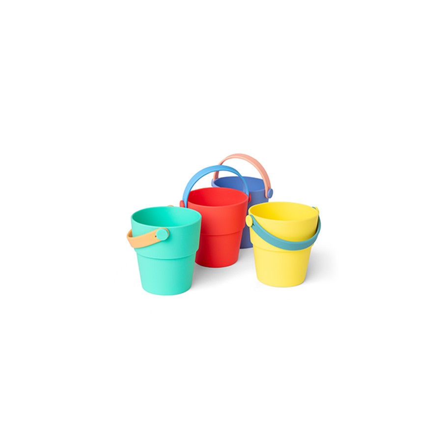 Cubos de colores Little L