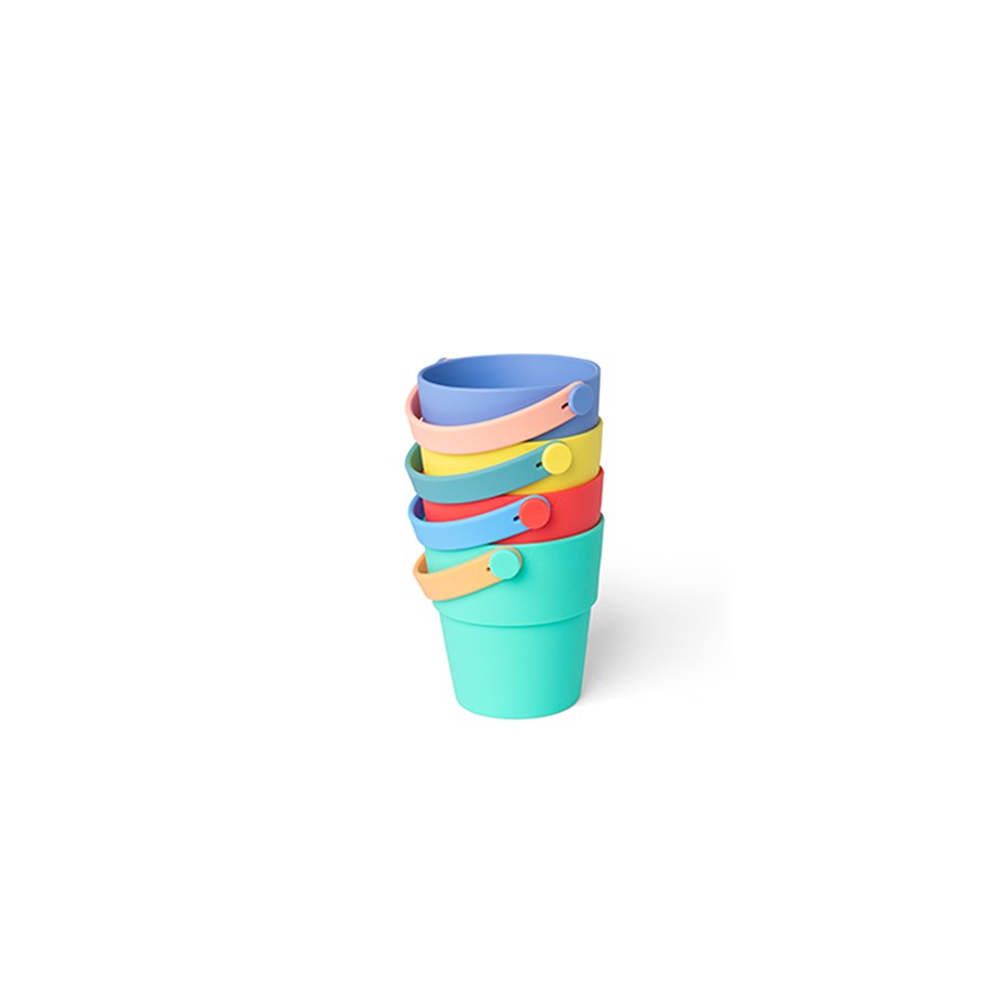 Cubos de colores Little L