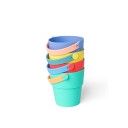 Cubos de colores Little L