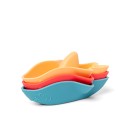 Set de tiburones Little L