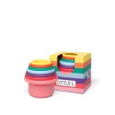 Cubos apilables Little L