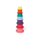 Cubos apilables Little L