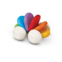 COCHE MUELLE PARA BEBÉ Plantoys