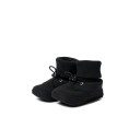Botas Porteo Momawo Negro