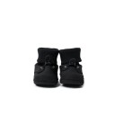 Botas Porteo Momawo Negro