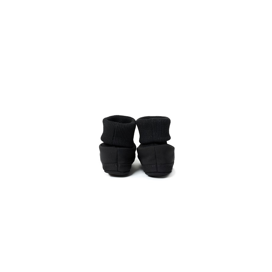 Botas Porteo Momawo Negro