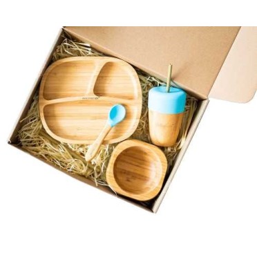 Set regalo toddler ECO RASCALS