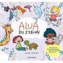 Alua du izena!