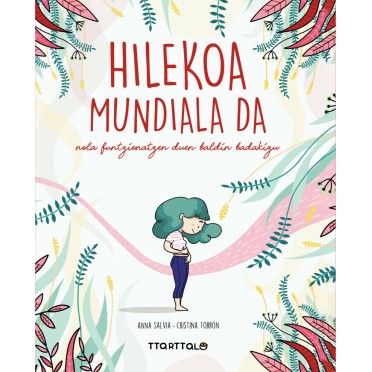Hilekoa mundiala da