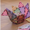 Pack Cleverclixx PASTEL 36 piezas