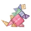 Pack Cleverclixx PASTEL 36 piezas