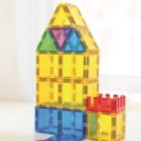 Pack Cleverclixx 60 piezas colores vivos