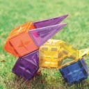 Pack Cleverclixx 60 piezas colores vivos