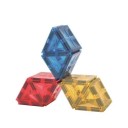 Pack Cleverclixx 60 piezas colores vivos