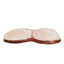 Sonajero Vaina de Semilla Natural