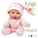 Muñeca Pepote Soft Bambú Nines d'Onil