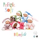 Muñeca Pepote Soft Bambú Nines d'Onil