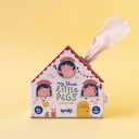 My three little pigs LONDJI