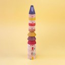 My three little pigs LONDJI