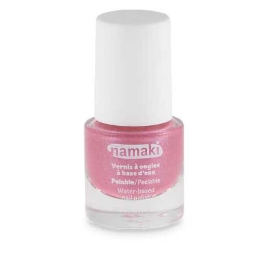 ESMALTE DE UÑAS INFANTIL BIO