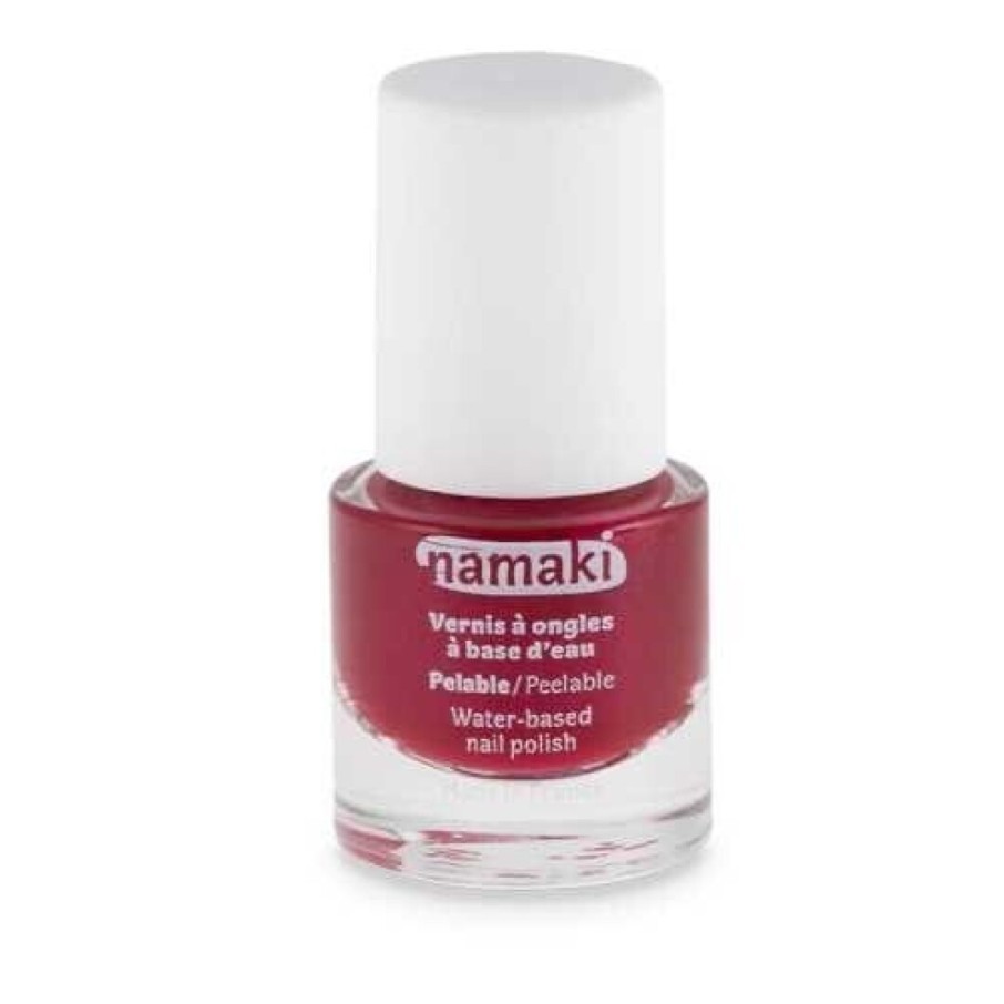 ESMALTE DE UÑAS INFANTIL BIO