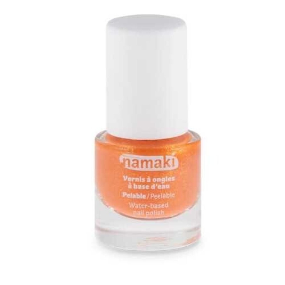 ESMALTE DE UÑAS INFANTIL BIO