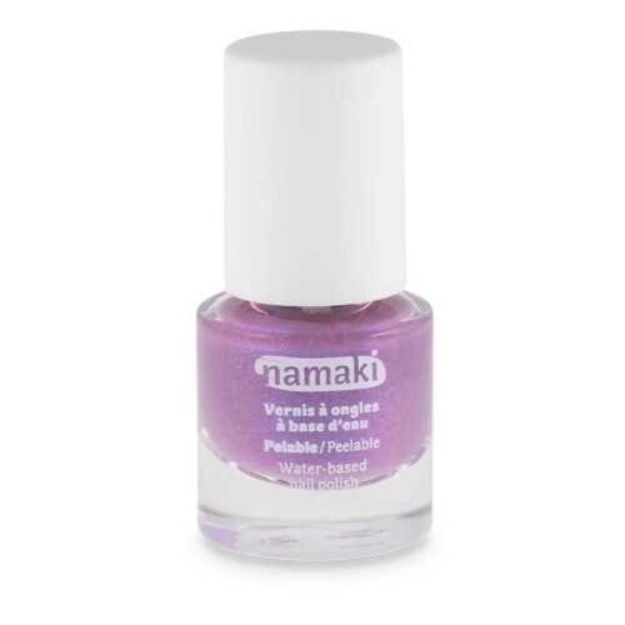 ESMALTE DE UÑAS INFANTIL BIO