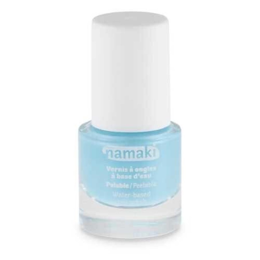 ESMALTE DE UÑAS INFANTIL BIO
