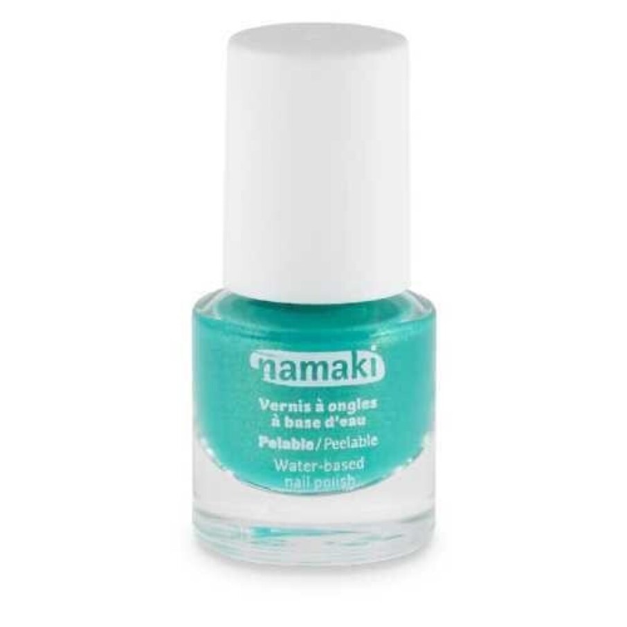 ESMALTE DE UÑAS INFANTIL BIO