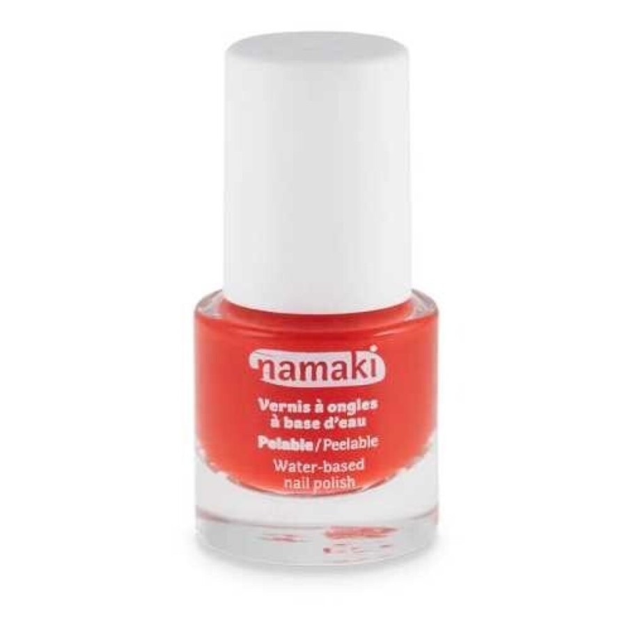 ESMALTE DE UÑAS INFANTIL BIO