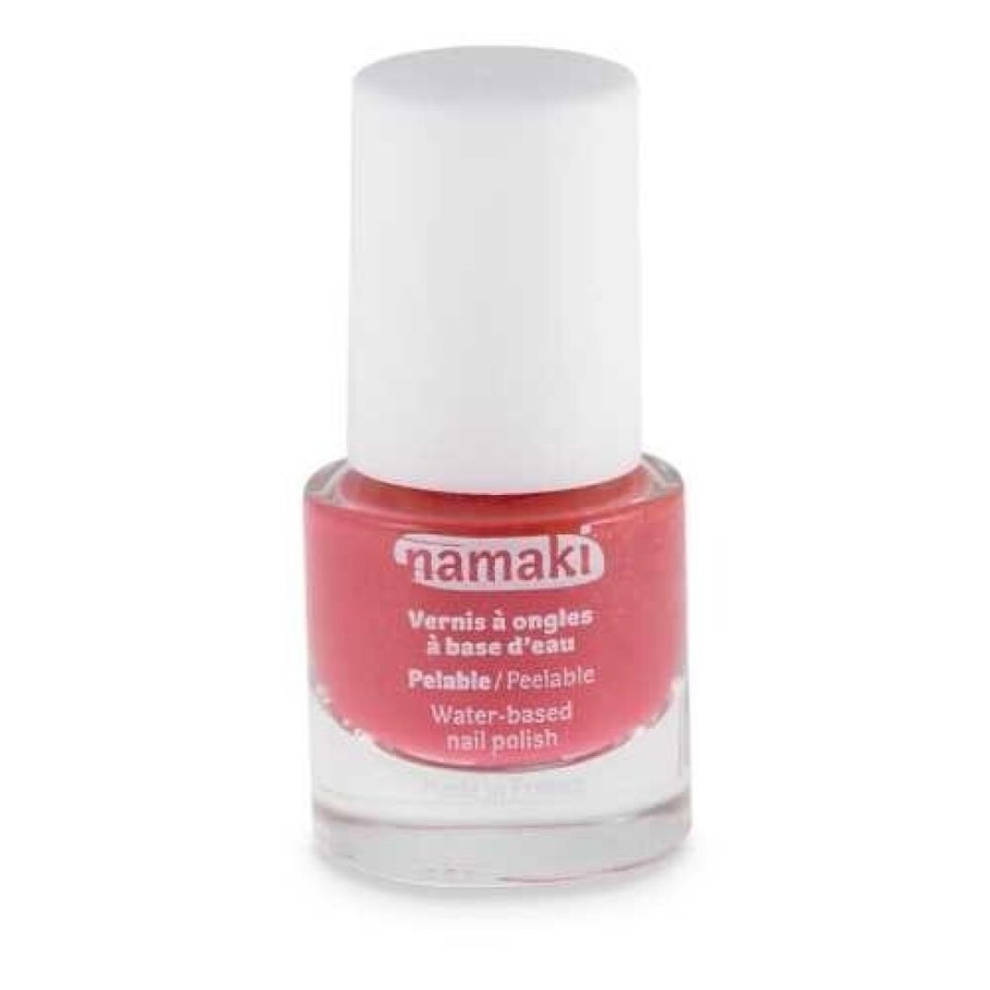 ESMALTE DE UÑAS INFANTIL BIO