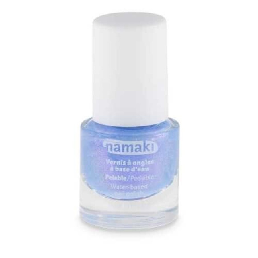 ESMALTE DE UÑAS INFANTIL BIO