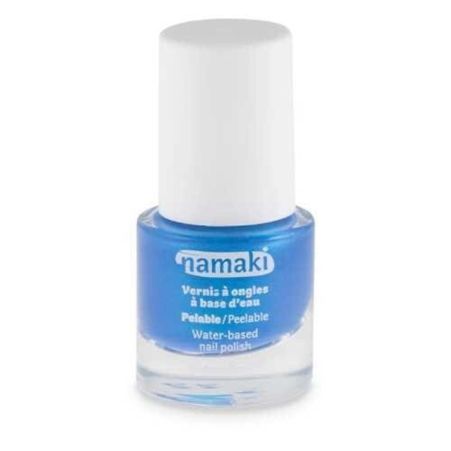 ESMALTE DE UÑAS INFANTIL BIO