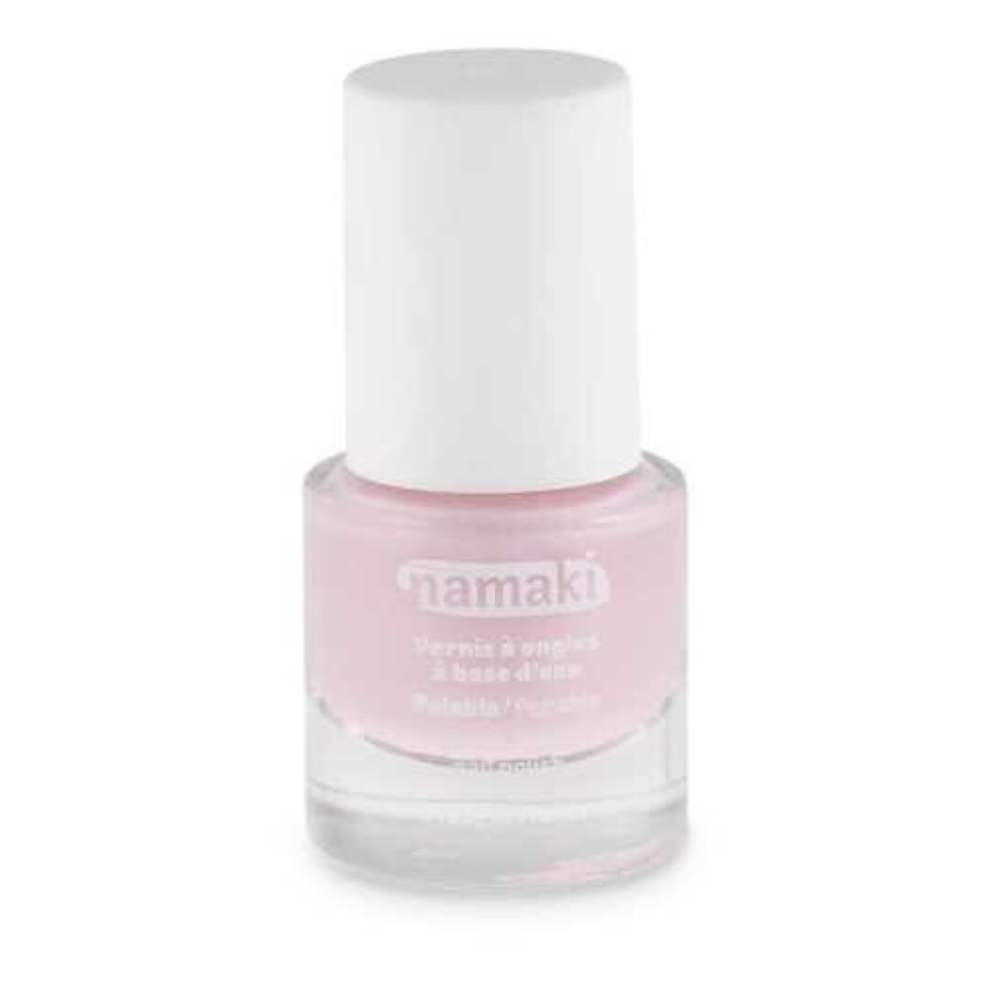 ESMALTE DE UÑAS INFANTIL BIO
