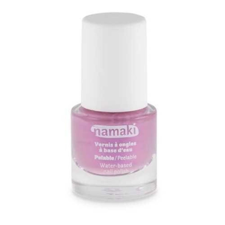 ESMALTE DE UÑAS INFANTIL BIO