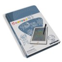 Tableta de dibujo Kidydraw Mini (Piratas)