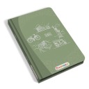 Tableta de dibujo Kidydraw Mini (Viajes)